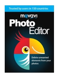 Movavi Photo Editor 5.7.0 Activation Key